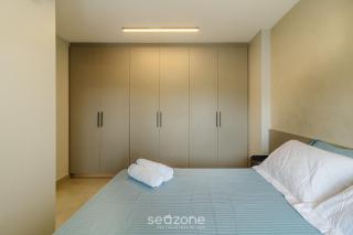 Apto en Condominio c/ Piscina en Goiânia KSP1304 - 1