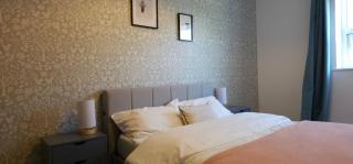 Joyful Management -Top Floor Apartment with home Feel Deco in M16 - 9