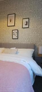 Joyful Management -Top Floor Apartment with home Feel Deco in M16 - 8