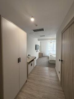 Orto Asia Hotel Bishkek - 4