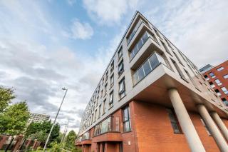 Joyful Management - Riverview 1 bedroom Apartment 10 min to City Centre - 9