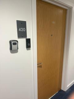 Joyful Management - Riverview 1 bedroom Apartment 10 min to City Centre - 3