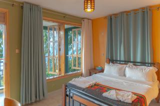 Mua Hills Tented Camp - 5