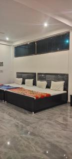 Shree hanumantam homestay - 0