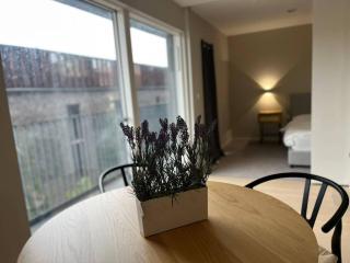 Joyful Group - Stylish 2BR City Retreat on Regent Road - 1