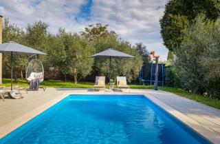 Villa Tonina by Villsy - 6