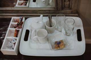 Santai guesthouse - 1