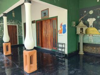 MRO Sigiriya Village Homestay & Hostel - 6