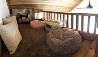 Magical Treehouse, North Carolina: Based In Murphy, NC Blue Ridge Mountains - Murphy - 9