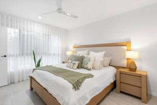 Argentea Cove - Poolside Escape near Palm Cove Beach - 9