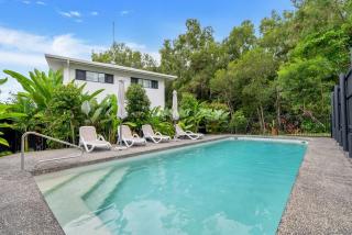 Argentea Cove - Poolside Escape near Palm Cove Beach - 7