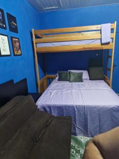 Quarto espetacular próximo à UFPA e ao Centro comercial - 7