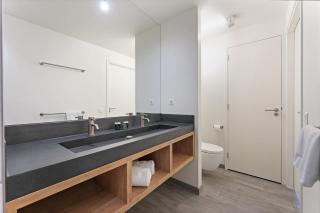 Super VIP Waterfront Villa - 4p Direct bij het Strand & Waterzicht - Villa 41 - 6