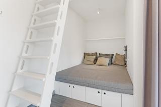 Super VIP Waterfront Villa - 4p Direct bij het Strand & Waterzicht - Villa 41 - 1