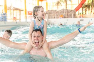 Ferienhäuser Saalemaxx - 6