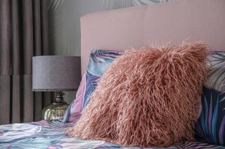 Amber Glow by Praia Apartments - 3 Bedrooms, Parking - 9