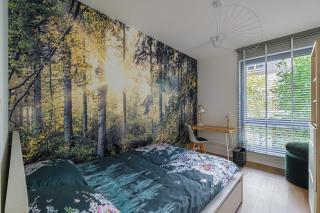 Amber Glow by Praia Apartments - 3 Bedrooms, Parking - 8