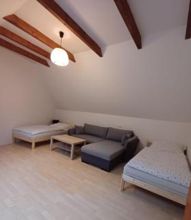 Domek v Arnoštově u Pecky - 6