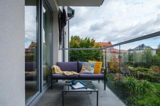 Amber Glow by Praia Apartments - 3 Bedrooms, Parking - 1