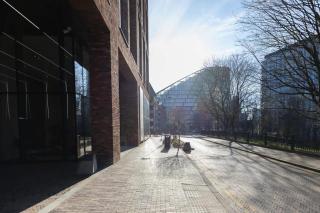 Park View 3 Bed Ensuite Apartment only 5 min walk to Arndale - 3