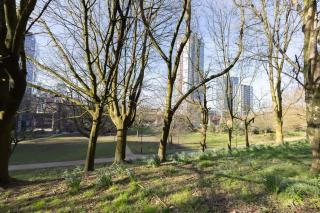 Park View 3 Bed Ensuite Apartment only 5 min walk to Arndale - 1