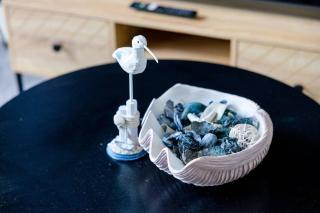 Cozy 2 bedroom apartment in quiet M16 area prefect for friends or couples - 6