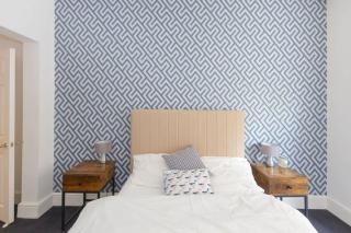 Cozy 2 bedroom apartment in quiet M16 area prefect for friends or couples - 4