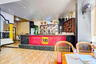 FabHotel Sunshine Beach Resort - 8