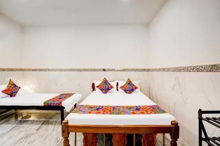 FabHotel Sunshine Beach Resort - 5