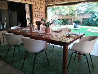 Biki Bosveld Akkomodasie en Venue - 8