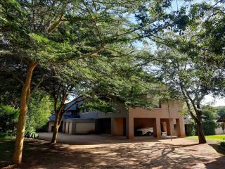 Biki Bosveld Akkomodasie en Venue - 7