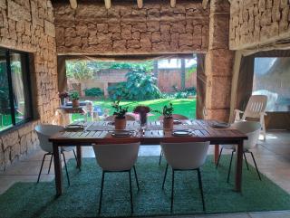 Biki Bosveld Akkomodasie en Venue - 5