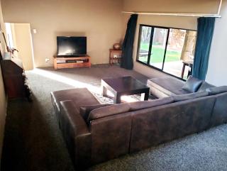 Biki Bosveld Akkomodasie en Venue - 4