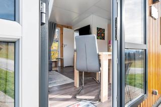 Side-by-Side Tiny Houses - 9