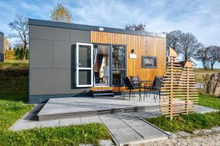 Side-by-Side Tiny Houses - 6