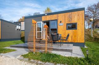 Side-by-Side Tiny Houses - 5