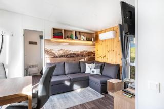 Side-by-Side Tiny Houses - 4