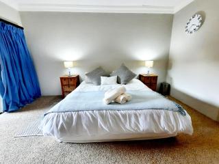 Biki Bosveld Akkomodasie en Venue - 1