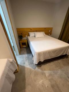 Suíte no Rancho Minas - 7