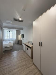 Orto Asia Hotel Bishkek - 3