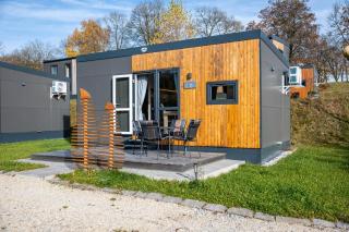 Side-by-Side Tiny Houses - 6