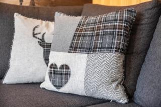 Side-by-Side Tiny Houses - 1