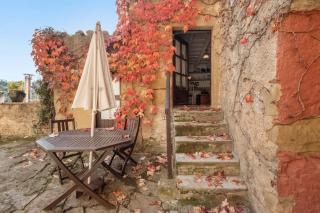 Casa del Pastor-Brugarolas Village - 0