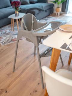 Stilvolles Apartment mit Terrasse in Werder - 2