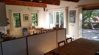 Pondside Vacation Rental with Deck and Private Beach Access in Cape Cod, Massachusetts - 8