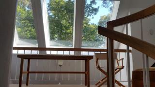 Pondside Vacation Rental with Deck and Private Beach Access in Cape Cod, Massachusetts - 5