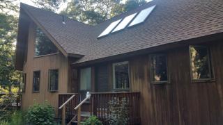 Pondside Vacation Rental with Deck and Private Beach Access in Cape Cod, Massachusetts - 3