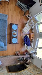 Pondside Vacation Rental with Deck and Private Beach Access in Cape Cod, Massachusetts - 2