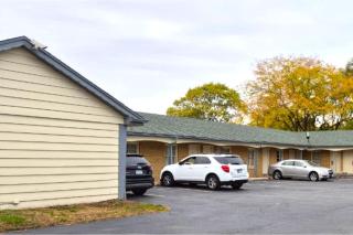 Capital O Elite Inn & Suites South Holland I 94 - 4