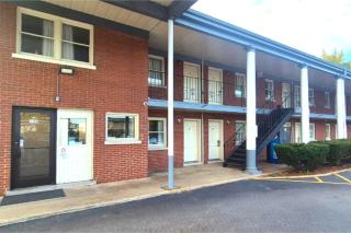 Capital O Elite Inn & Suites South Holland I 94 - 5